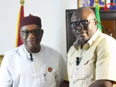 “Your Legacy Is Unmatched” – Ifeanyi Okali Commends Senator Kalu’s Impact At 65 “Your Legacy Is Unmatched” – Ifeanyi Okali Commends Senator Kalu’s Impact At 65