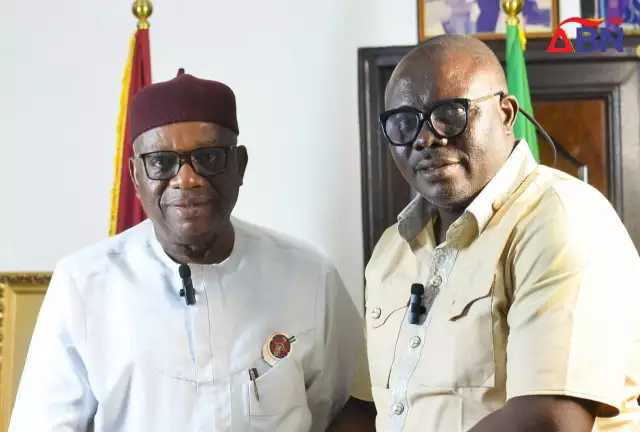 “Your Legacy Is Unmatched” – Ifeanyi Okali Commends Senator Kalu’s Impact At 65 “Your Legacy Is Unmatched” – Ifeanyi Okali Commends Senator Kalu’s Impact At 65