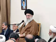 Iran On Verge Of Producing Atomic Bomb – UN Official