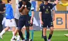 Juventus Slip From Serie A’s Top Four Following Defeat To Parma