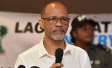 135,000 Lagos Residents Living With HIV – Health Commissioner