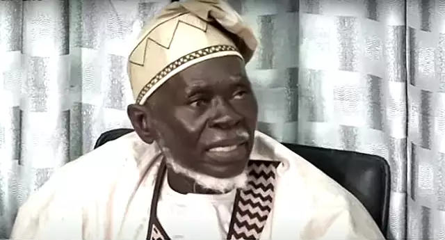 LP Splits Into Three Factions As Apapa Declares Self Chair LP Splits Into Three Factions As Apapa Declares Self Chair