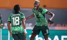 Osimhen, Lookman Top Juve Summer Wishlist