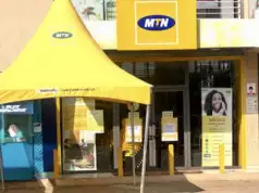 MTN Confirms Cyber Attack, Says Local Operations Unaffected MTN Confirms Cyber Attack, Says Local Operations Unaffected