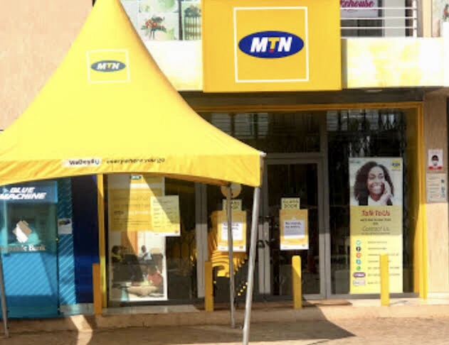 MTN Confirms Cyber Attack, Says Local Operations Unaffected MTN Confirms Cyber Attack, Says Local Operations Unaffected