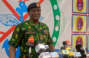 Uromi killings: Edo, Kano leaders have brokered peace—DHQ