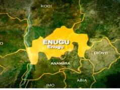 ”Enugu Airport Concession 70% Completed” – Govt Enugu airport concession 70% completed – Govt