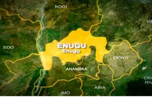 Enugu airport concession 70% completed – Govt