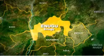 ”Enugu Airport Concession 70% Completed” – Govt