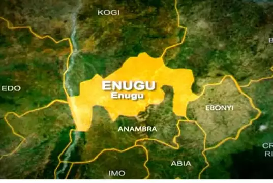 ”Enugu Airport Concession 70% Completed” – Govt Enugu airport concession 70% completed – Govt