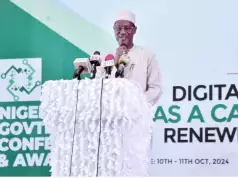 FG Launches 77,400 Housing Units Across 774 LGAs FG Launches 77,400 Housing Units Across 774 LGAs