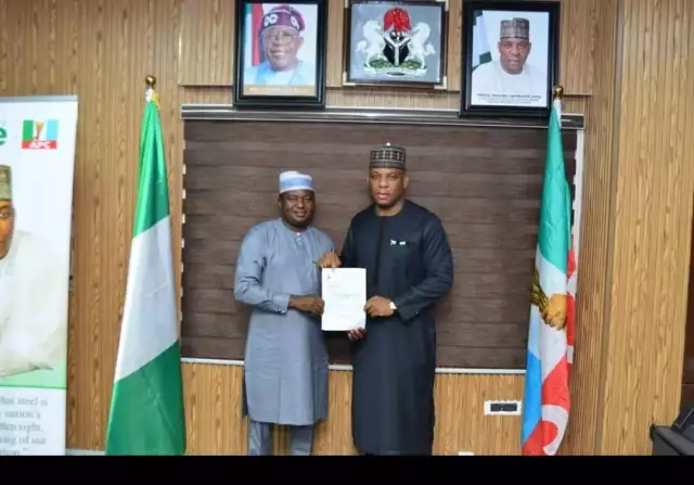 FG Set To Audit Ajaokuta Steel Complex, Opens Door For Private Investment FG Set To Audit Ajaokuta Steel Complex, Opens Door For Private Investment