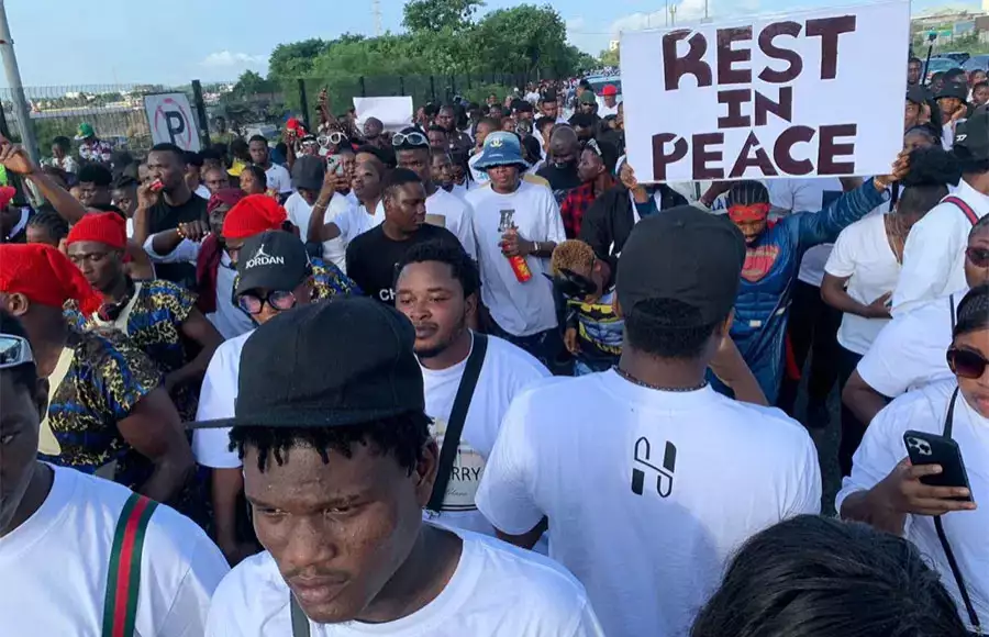 Group Seeks Tinubu’s Intervention Over Alleged Cover-Up In Mohbad’s Death