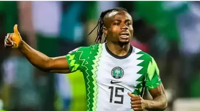 Everton Chase Simon In €15m Transfer Race Everton Chase Simon In €15m Transfer Race