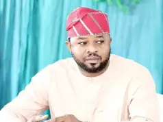 Lagos LG Chair Aspirant Withdraws For Obasa’s Son Lagos LG Chair Aspirant Withdraws For Obasa’s Son