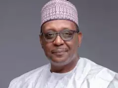 FG Targets 70% Local Pharmaceutical Production FG Targets 70% Local Pharmaceutical Production