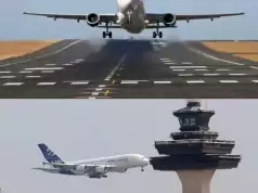 NAMA Set To Deploy Advanced HF Transceivers To Improve Airspace Communication NAMA Set To Deploy Advanced HF Transceivers To Improve Airspace Communication