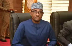 ''Unstable Global Oil Market Put Nigeria’s Economy At Risk'' — FG