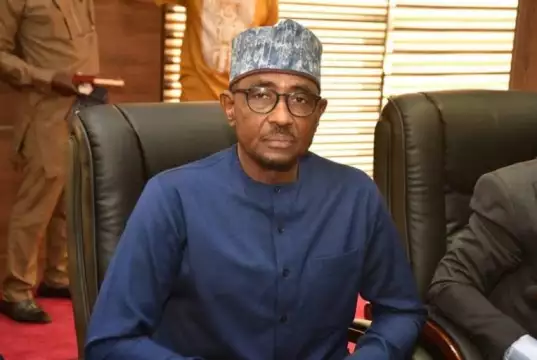 ”Unstable Global Oil Market Put Nigeria’s Economy At Risk” — FG ''Unstable Global Oil Market Put Nigeria’s Economy At Risk'' — FG