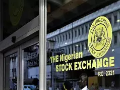 Stock Market Loses N207 Billion Amid Easter Break Stock Market Loses N207 Billion Amid Easter Break
