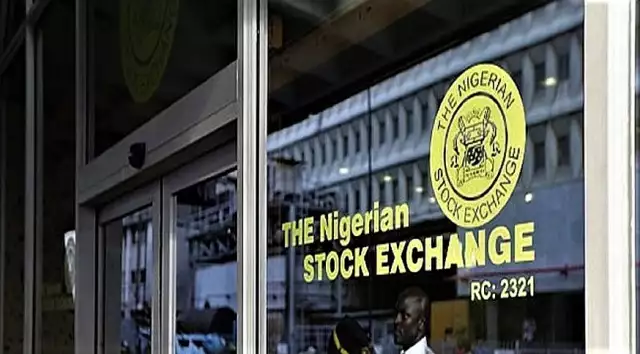 Stock Market Loses N207 Billion Amid Easter Break Stock Market Loses N207 Billion Amid Easter Break