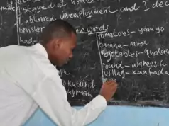 Abia Teachers To Begin Strike Thursday Over Unpaid Salaries Abia Teachers To Begin Strike Thursday Over Unpaid Salaries