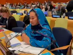 Natasha Resumes Senate Duty On Tuesday Natasha Resumes Senate Duty On Tuesday