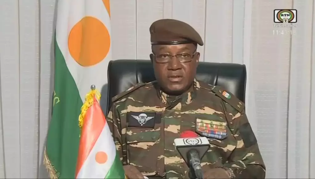 Niger Ditches French, Embraces Hausa As Official Language