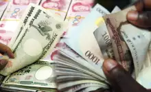 ''Currency In Circulation Drops To N5tn'' – Report