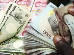 ”Currency In Circulation Drops To N5tn” – Report ''Currency In Circulation Drops To N5tn'' – Report