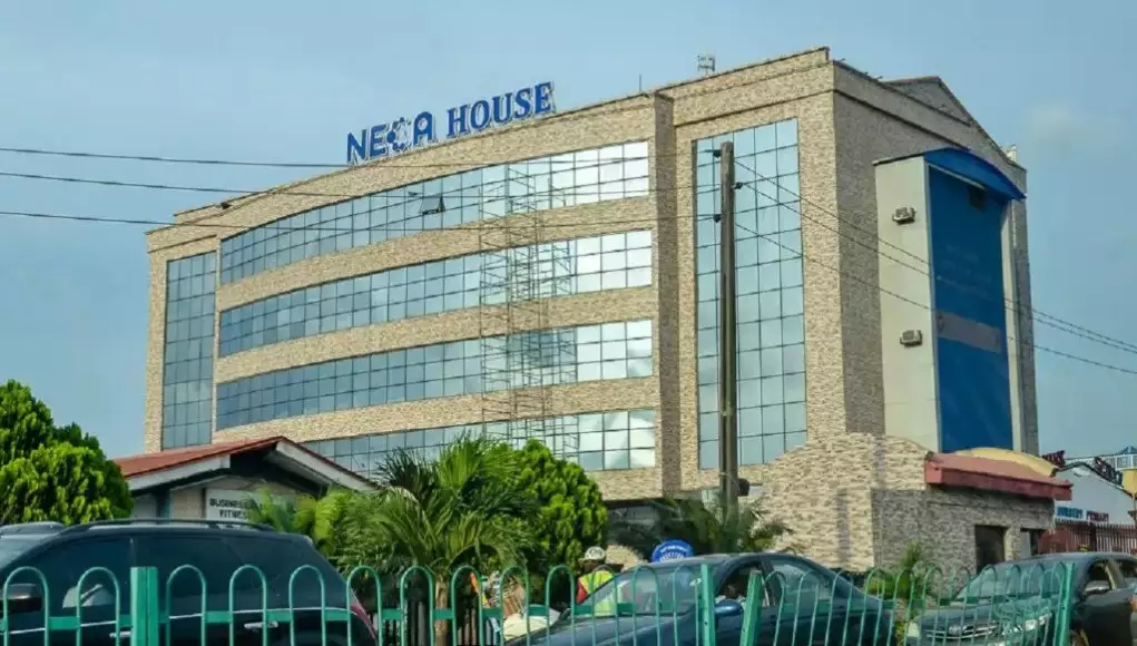 Nigeria-Employers-Consultative-Association-NECA NECA Organises MSME Fair To Drive Growth