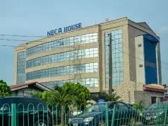 NECA Organises MSME Fair To Drive Growth NECA Organises MSME Fair To Drive Growth