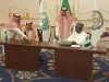 Nigeria, Saudi Arabia Sign MoU On Enhanced Narcotic Control