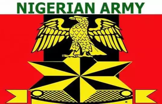 Nigerian Army Court Martial Sentences Soldier To Death, Another To 10 Years For Murder, Robbery Nigerian Army Court Martial Sentences Soldier To Death, Another To 10 Years For Murder, Robbery