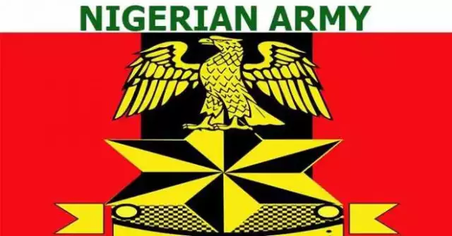 Nigerian Army Court Martial Sentences Soldier To Death, Another To 10 Years For Murder, Robbery Nigerian Army Court Martial Sentences Soldier To Death, Another To 10 Years For Murder, Robbery