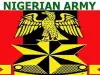 Army Commences DSSC Recruitment Exercise Army Commences DSSC Recruitment Exercise