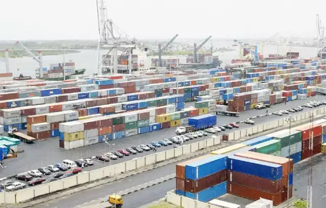 U.S. Flags Corruption, Trade Barriers In Nigeria In 2025 Report U.S. Flags Corruption, Trade Barriers In Nigeria In 2025 Report