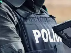 Anambra Police Bust Interstate Child Trafficking Syndicate, Rescue 11 Children Operation Sweep Drives Criminals To FCT Suburbs, Terrorize Residents