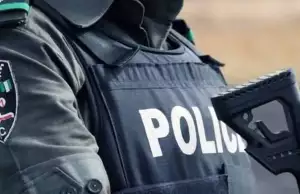 IG Deploys Specialized Anti-bandit Squad Nationwide