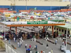 US Report Calls Out Nigeria’s Trade Barriers, Port Corruption US Report Calls Out Nigeria’s Trade Barriers, Port Corruption