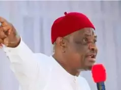 ”Fubara Hasn’t Sought For Forgiveness” – Wike Replies Tompolo Wike Slams ADC, Calls It A Coalition Of Failed Politicians