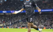 Onyedika Market Value Rises To €20m