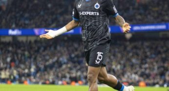 Onyedika Market Value Rises To €20m