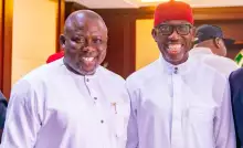 Okowa, Oborevwori, Others Defect From PDP To APC