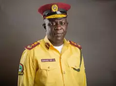 Drinking, Smoking, Eating While Driving Could Lead To Jail Term, LASTMA Warns Drinking, Smoking, Eating While Driving Could Lead To Jail Term, LASTMA Warns