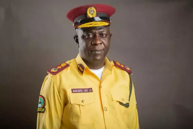 Drinking, Smoking, Eating While Driving Could Lead To Jail Term, LASTMA Warns Drinking, Smoking, Eating While Driving Could Lead To Jail Term, LASTMA Warns