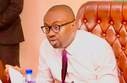 NCAA To Penalize Airlines For Bringing Passengers Without Valid Entry Visas – Minister Of Interior NCAA To Penalize Airlines For Bringing Passengers Without Valid Entry Visas – Minister Of Interior