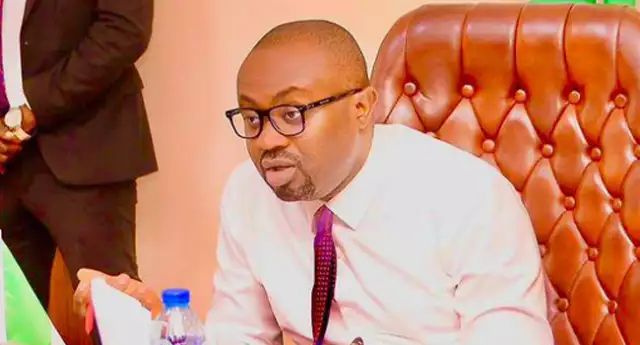 ”Overstay Your Visa, Risk 10-Year Ban” – FG Tells Expatriates NCAA To Penalize Airlines For Bringing Passengers Without Valid Entry Visas – Minister Of Interior