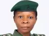 Onyechi Assumes Duty As First Female Army Spokesperson