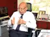 ''Pascal Dozie Wrote His Name In Gold'' - Gov. Otti Mourns